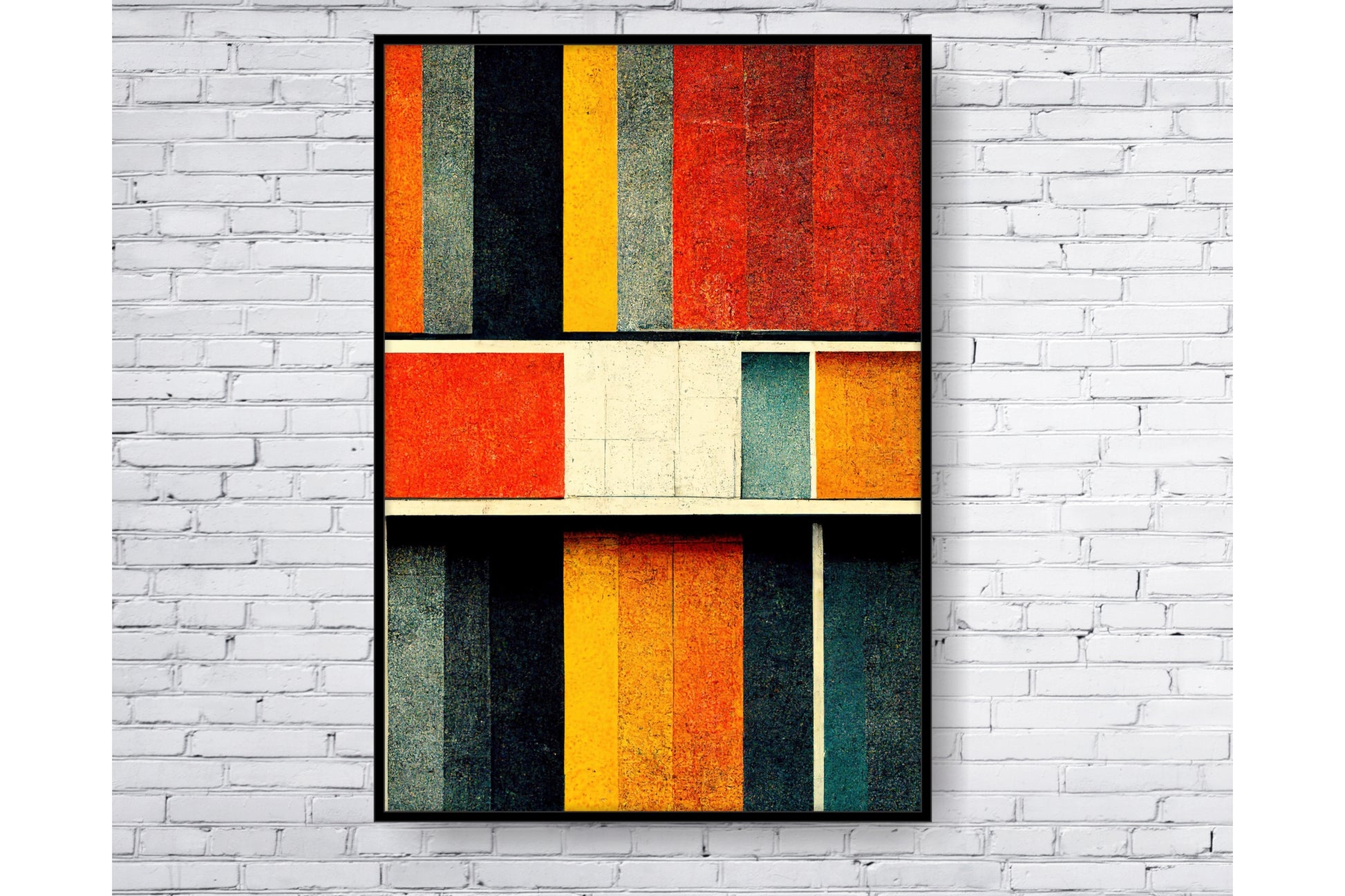 Abstract Wall Art. Abstract prints