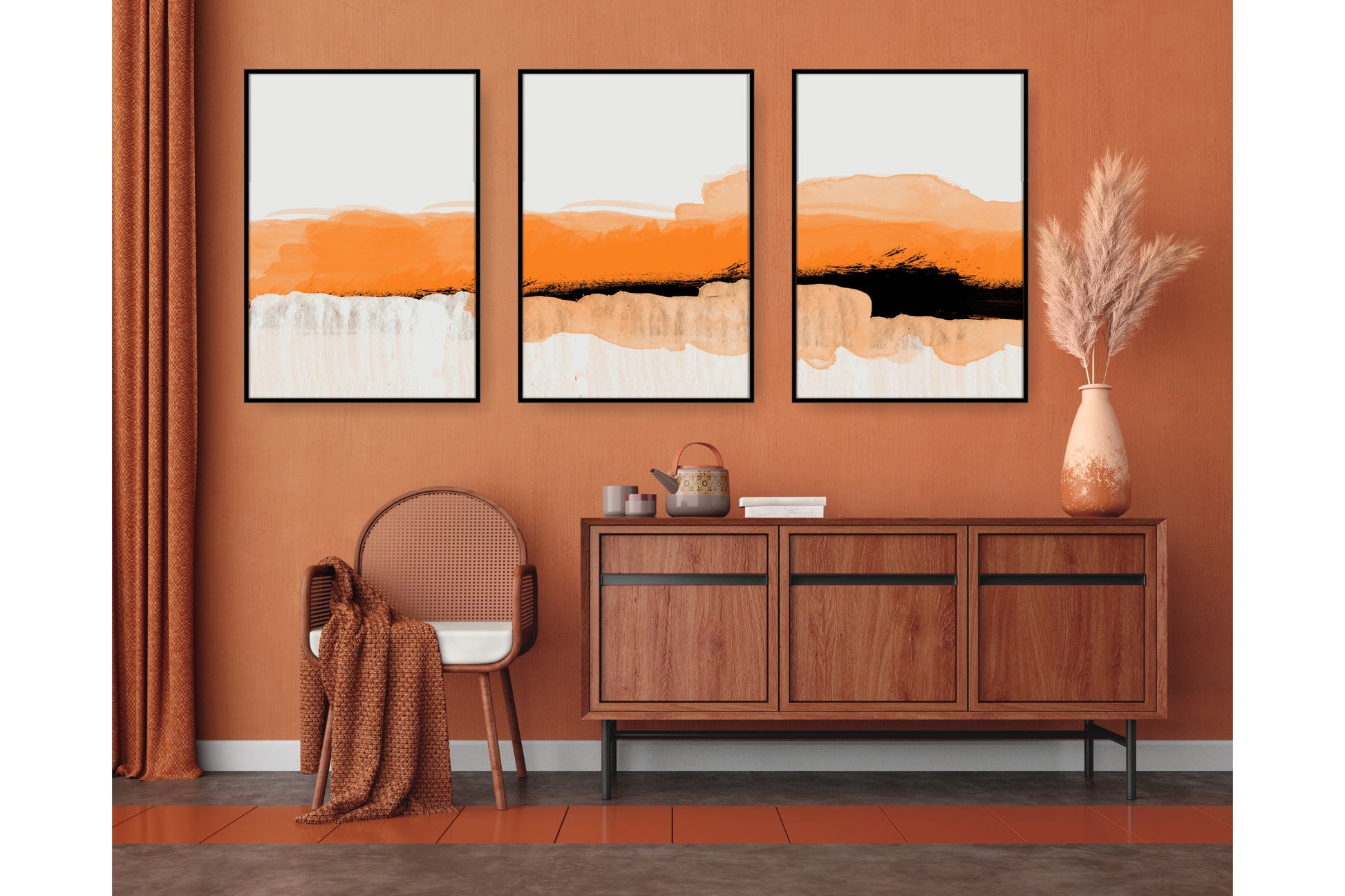 Abstract Wall Art. Abstract prints