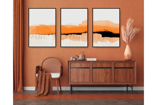 Abstract Wall Art. Abstract prints