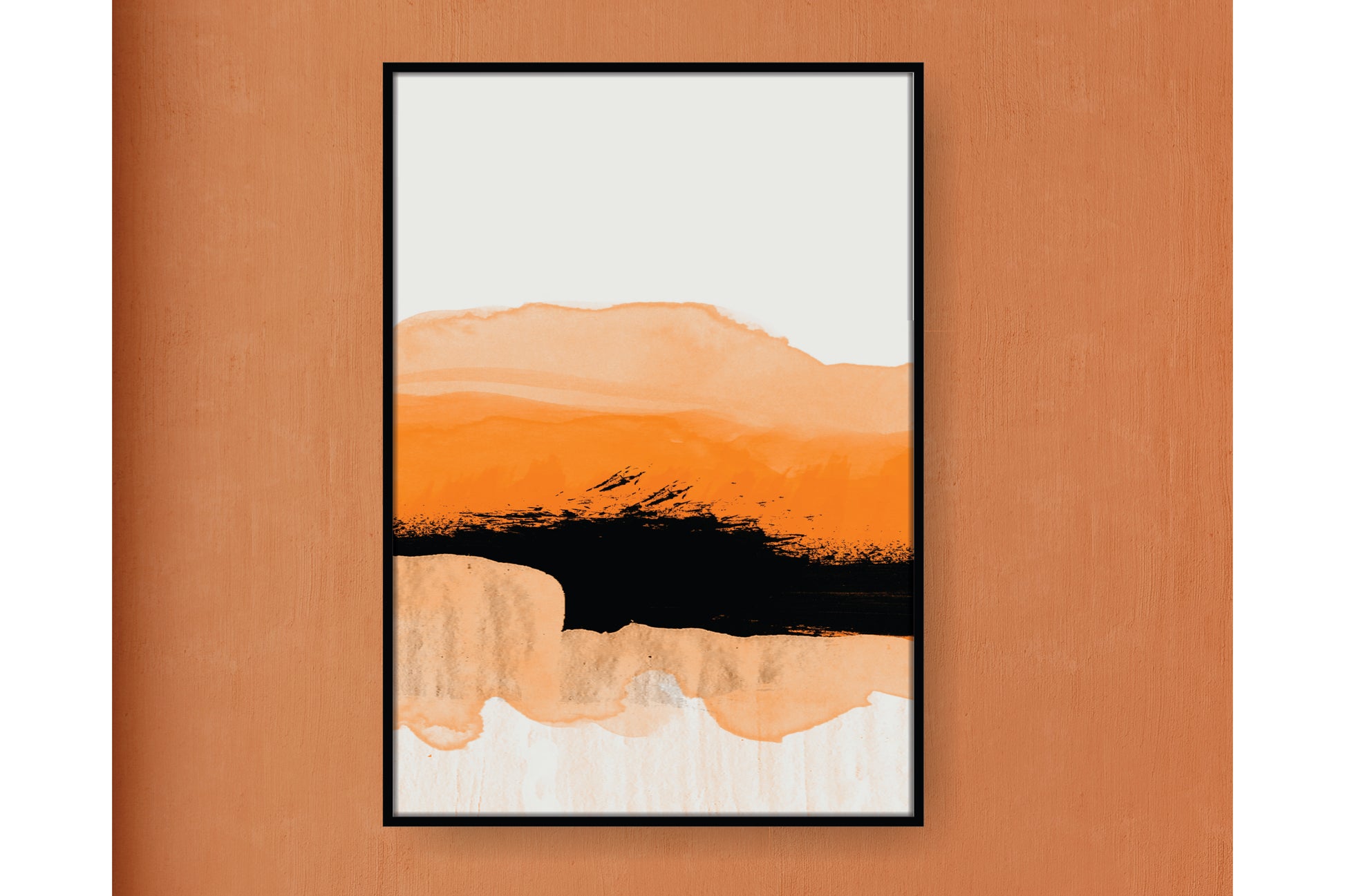 Abstract Wall Art. Abstract prints