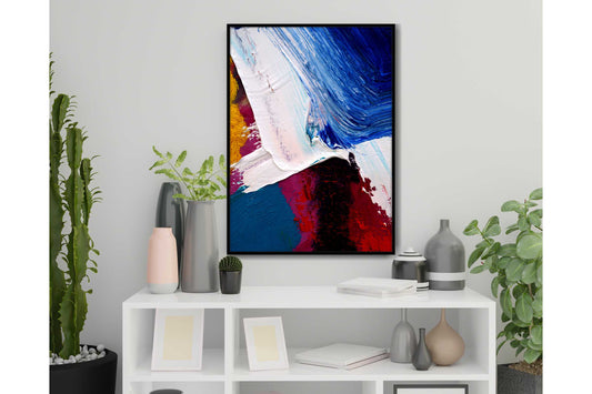 Abstract Wall Art. Abstract prints
