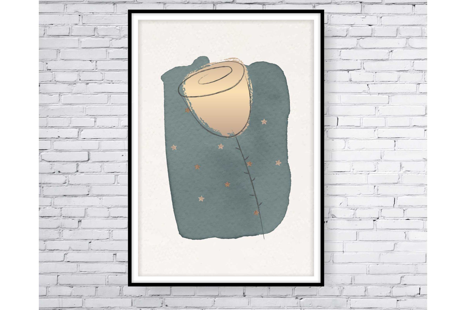loral and tropical floral wall art. Watercolour Floral and tropical floral prints.