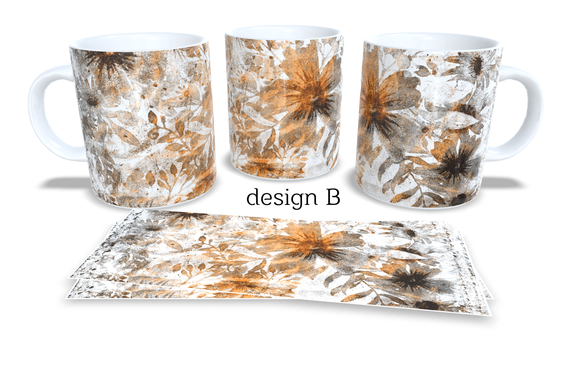 Colourfull Coffee and Tea Mug. Coffee Cup. Tea Mug. 