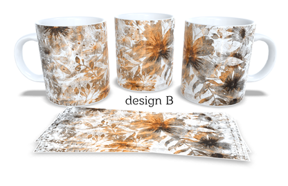 Colourfull Coffee and Tea Mug. Coffee Cup. Tea Mug. 