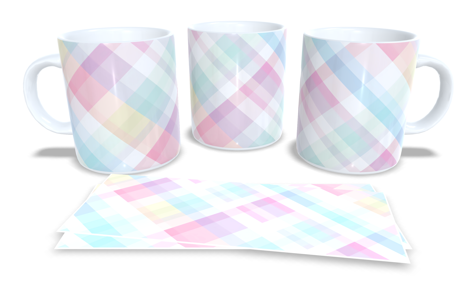 Colourfull Coffee and Tea Mug. Coffee Cup. Tea Mug. 