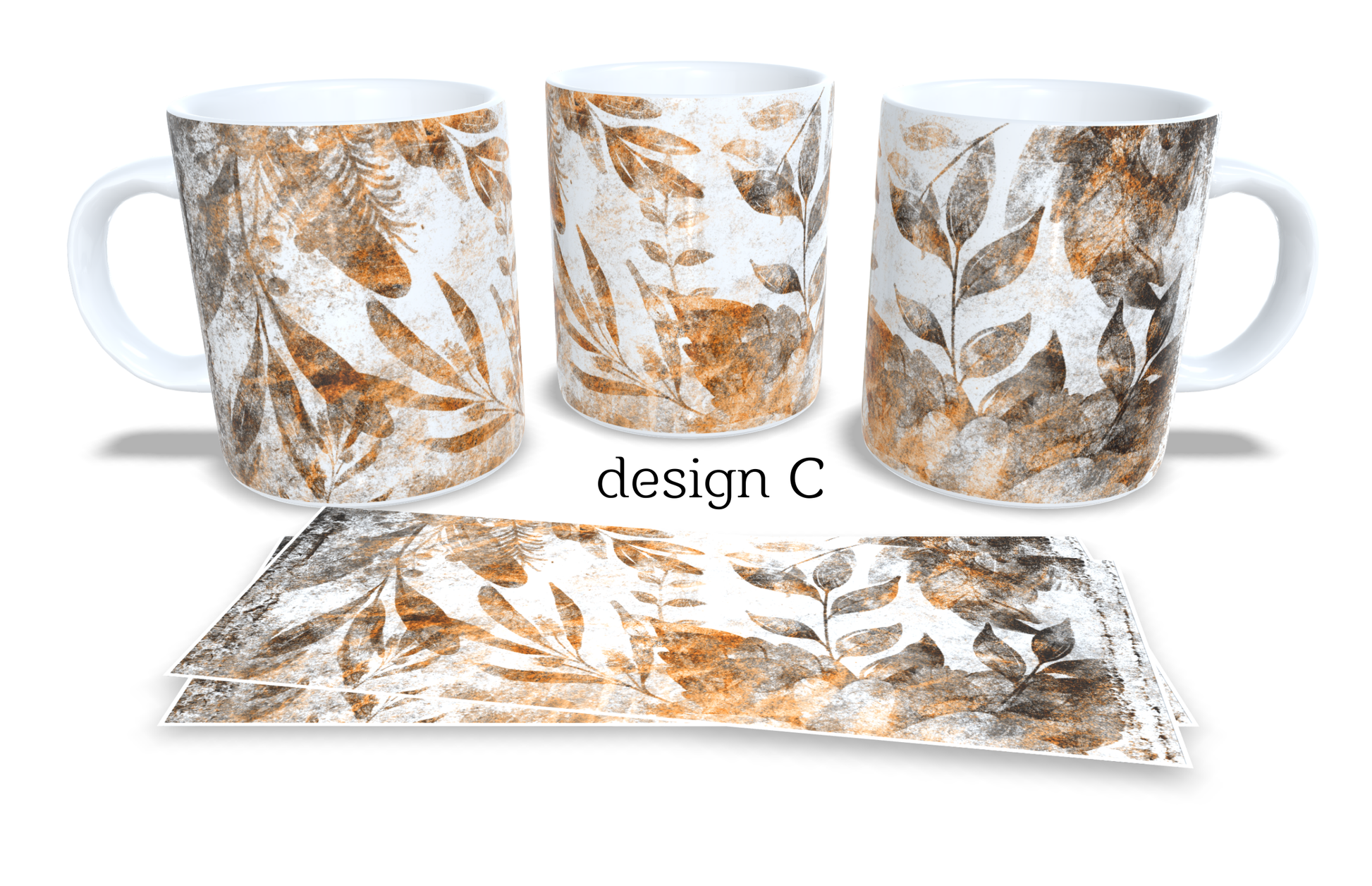 Colourfull Coffee and Tea Mug. Coffee Cup. Tea Mug. 