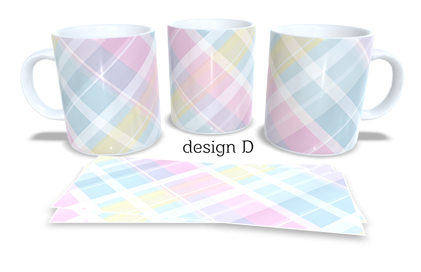 Colourfull Coffee and Tea Mug. Coffee Cup. Tea Mug. 