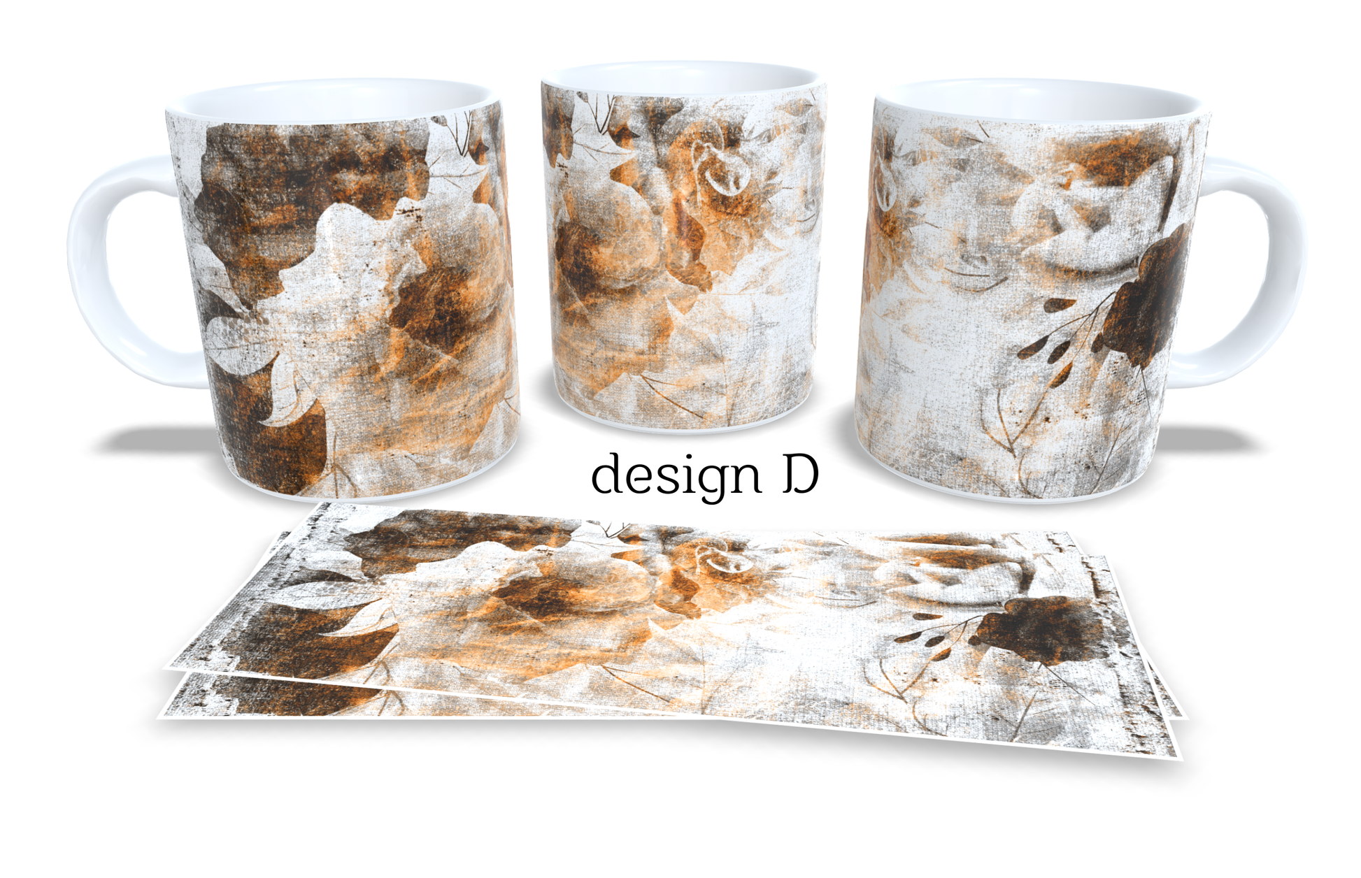 Colourfull Coffee and Tea Mug. Coffee Cup. Tea Mug. 