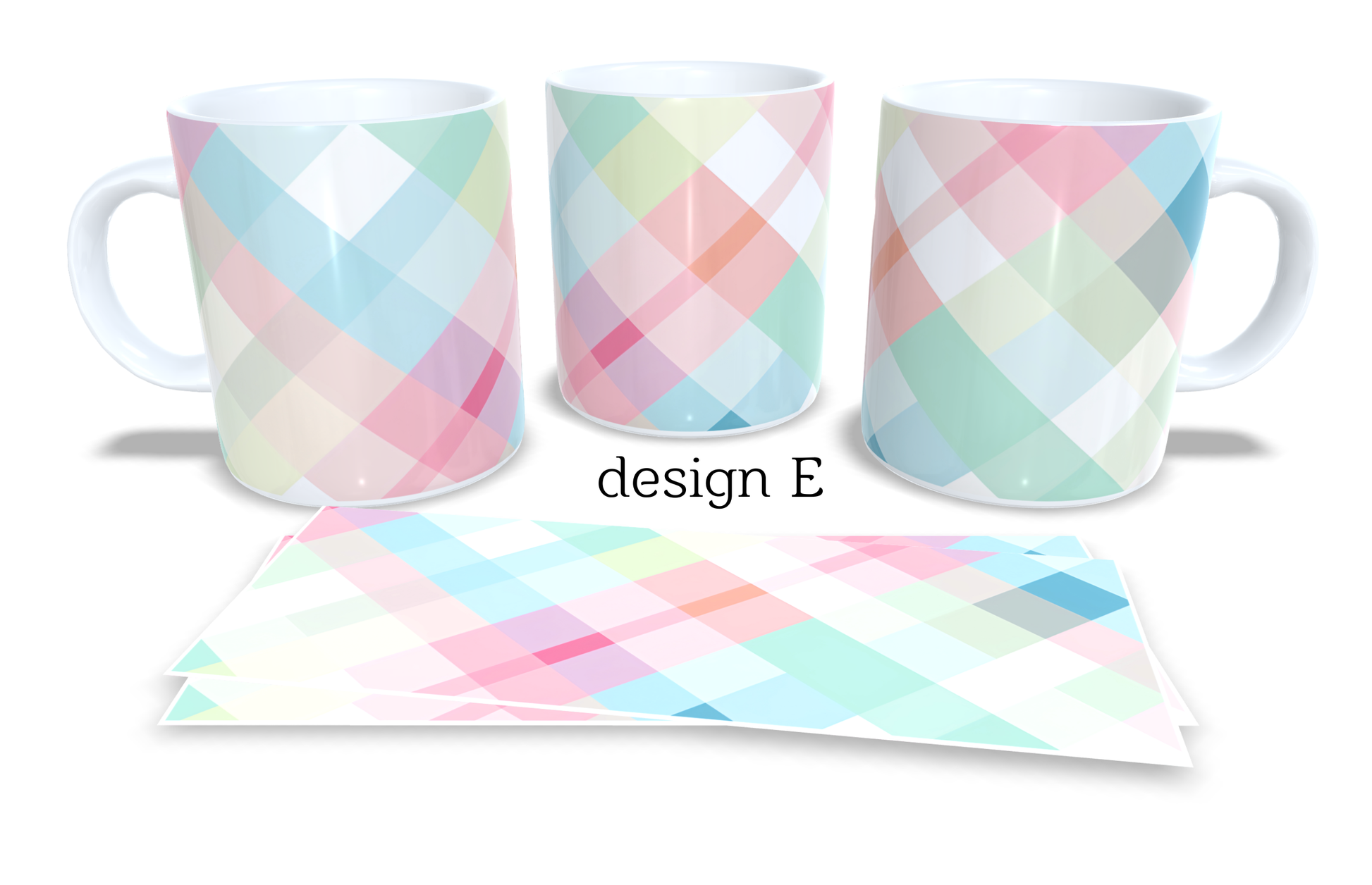 Colourfull Coffee and Tea Mug. Coffee Cup. Tea Mug. 