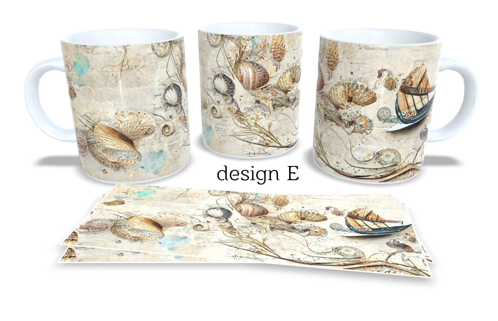 Colourfull Coffee and Tea Mug. Coffee Cup. Tea Mug. 