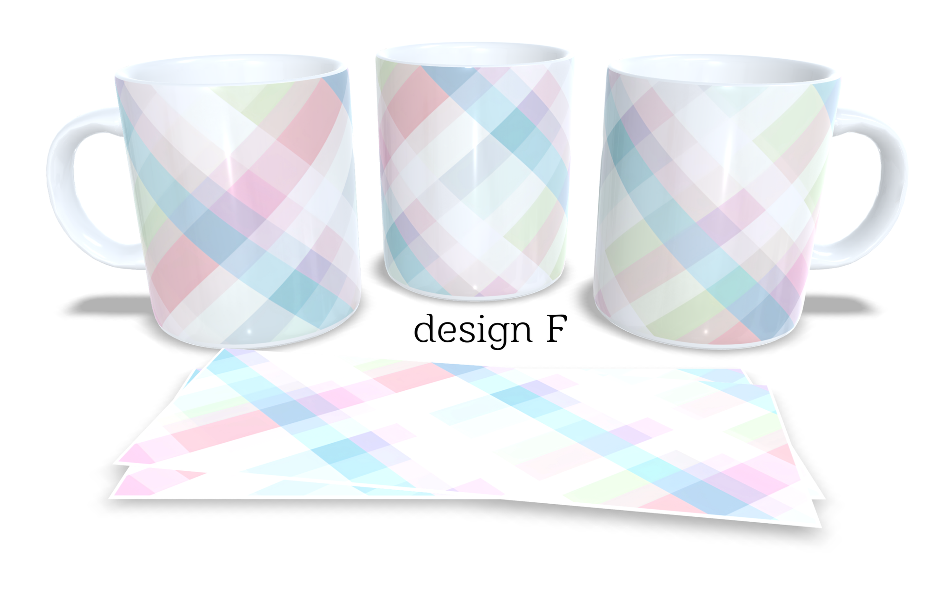 Colourfull Coffee and Tea Mug. Coffee Cup. Tea Mug. 