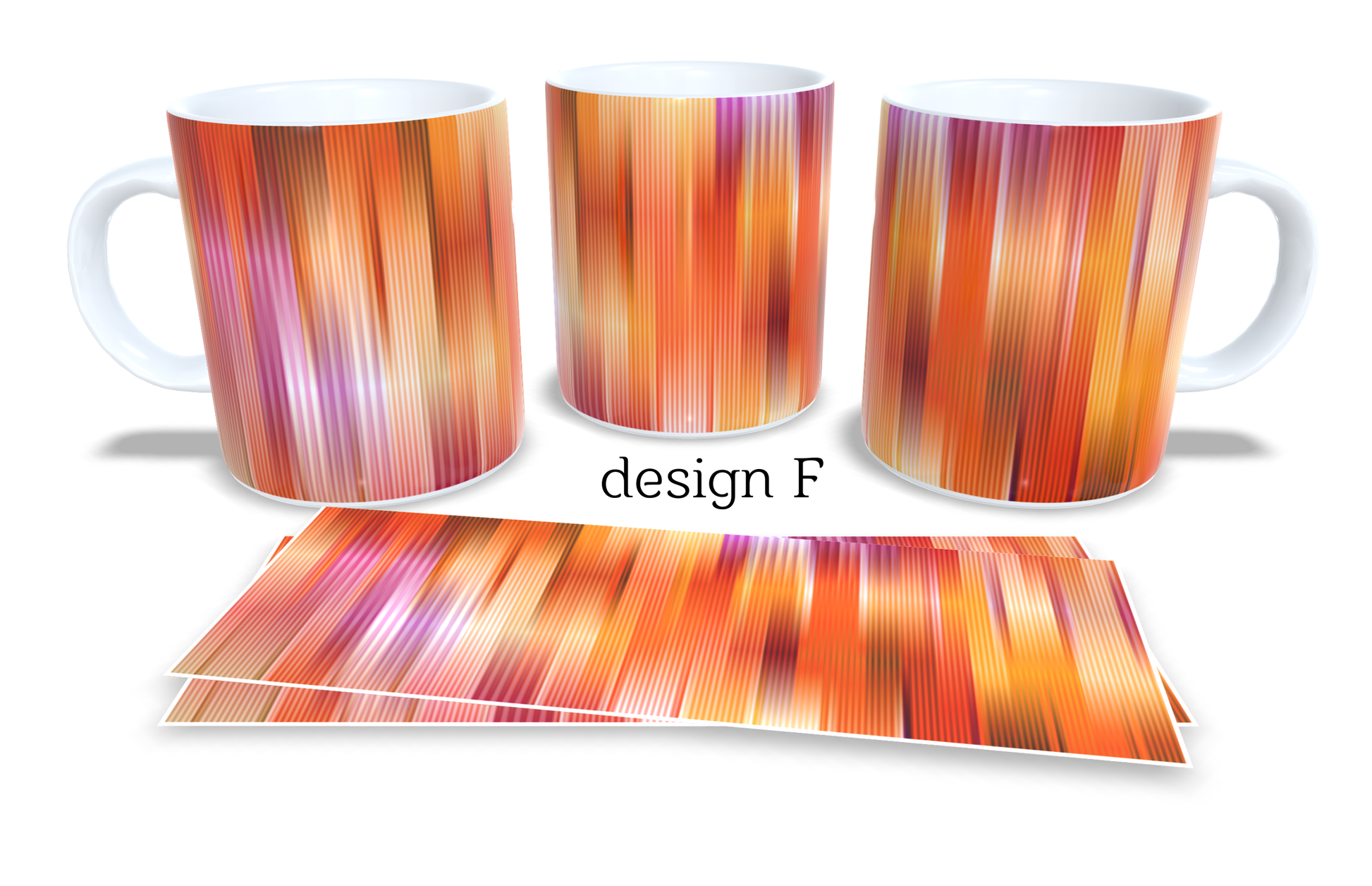 Colourfull Coffee and Tea Mug. Coffee Cup. Tea Mug. 