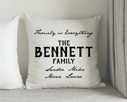 Personalised Cushion Covers