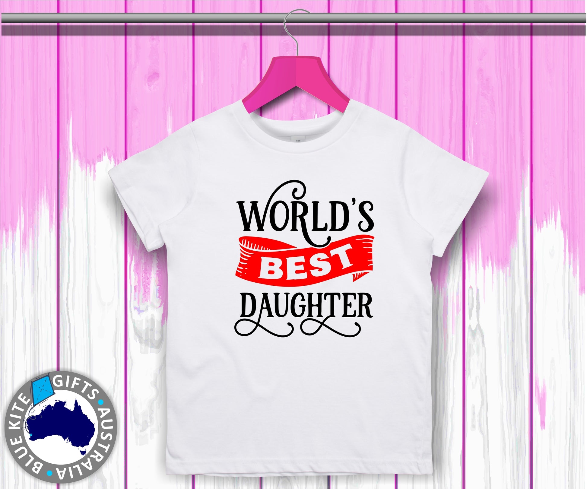 T-shirt for Girls